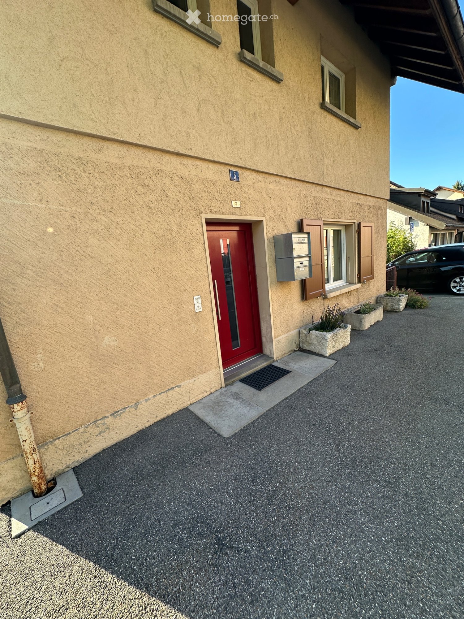 2 rooms apartment, photo 1 sur 5