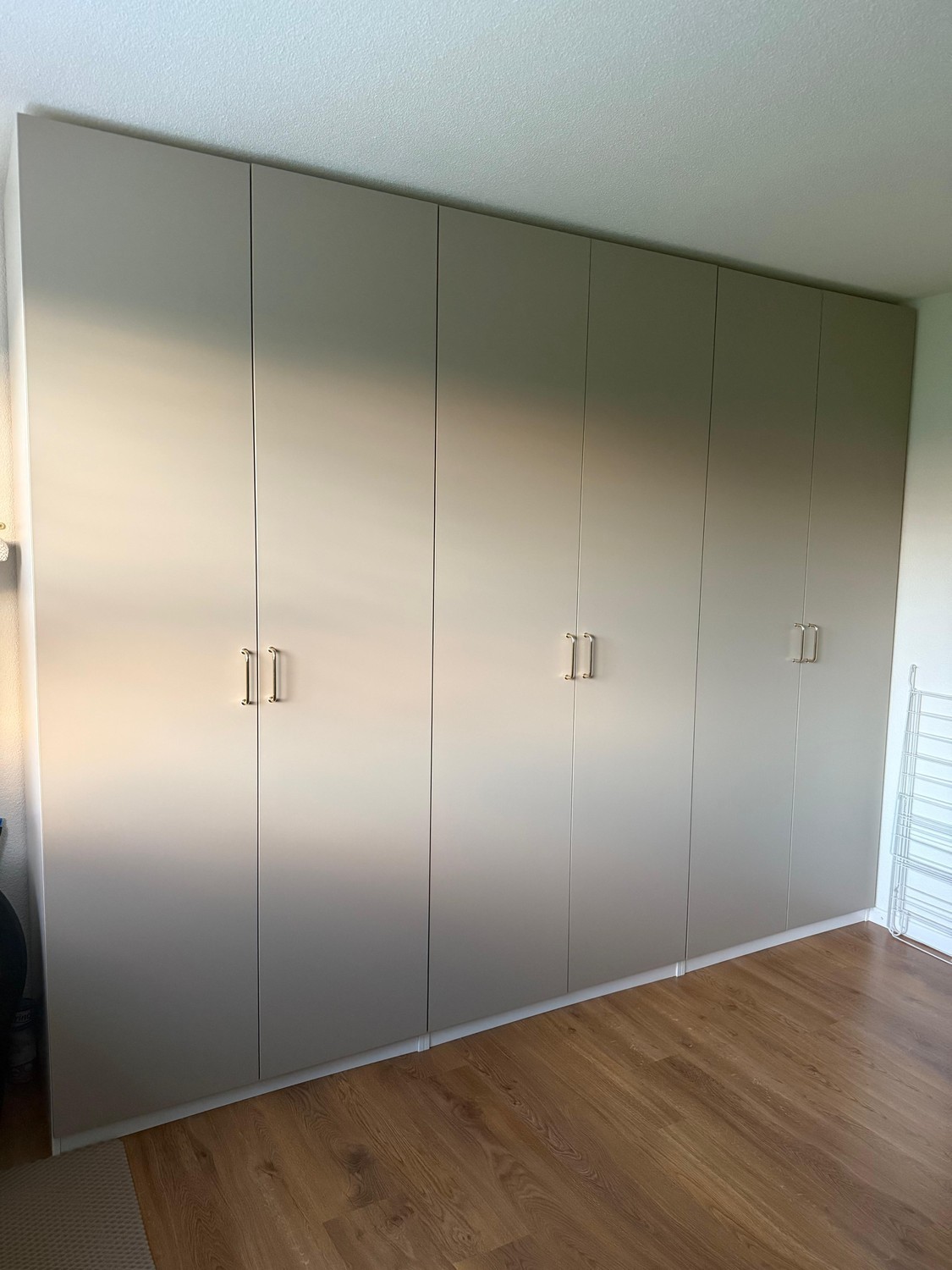 Chambre en colocation