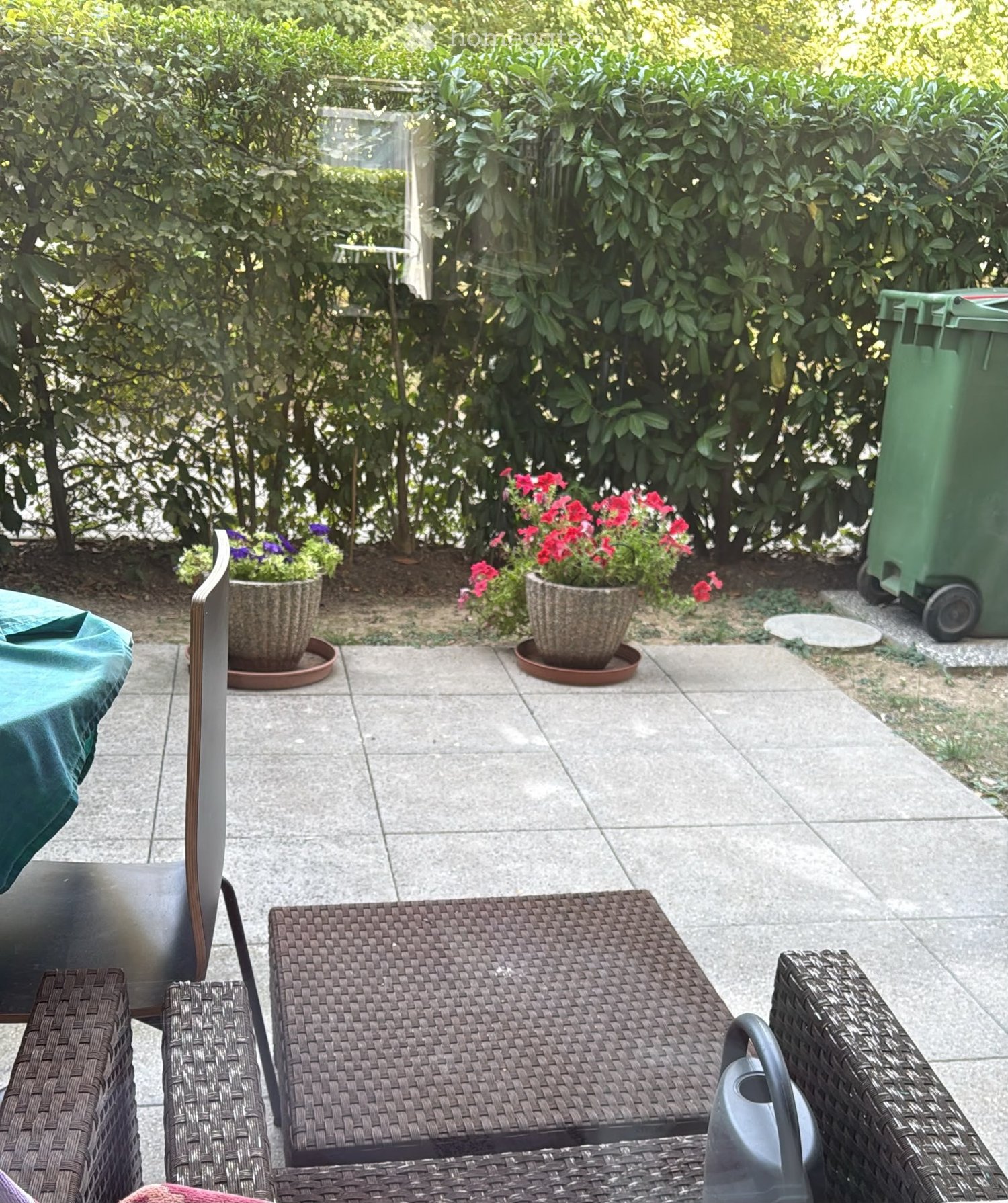4 ½ rooms apartment, photo 2 sur 2