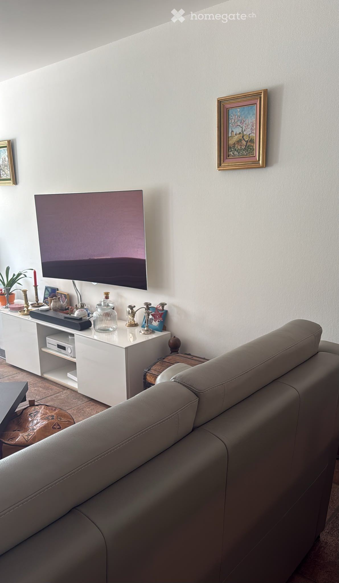4 ½ rooms apartment, photo 1 sur 2