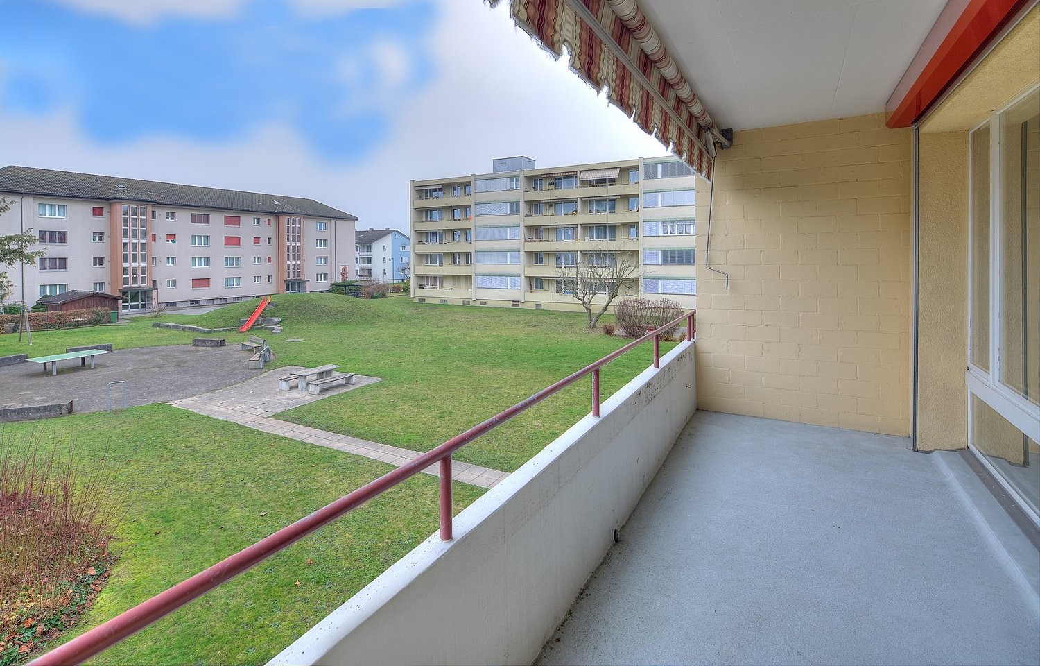 Appartement de 4 ½ pièces, photo 7 sur 8