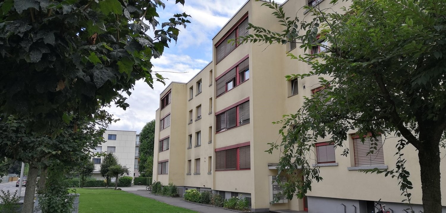 Appartement de 4 ½ pièces, photo 1 sur 8
