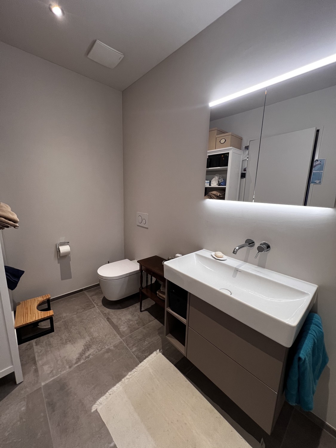 Appartement de 2 ½ pièces, photo 9 sur 10