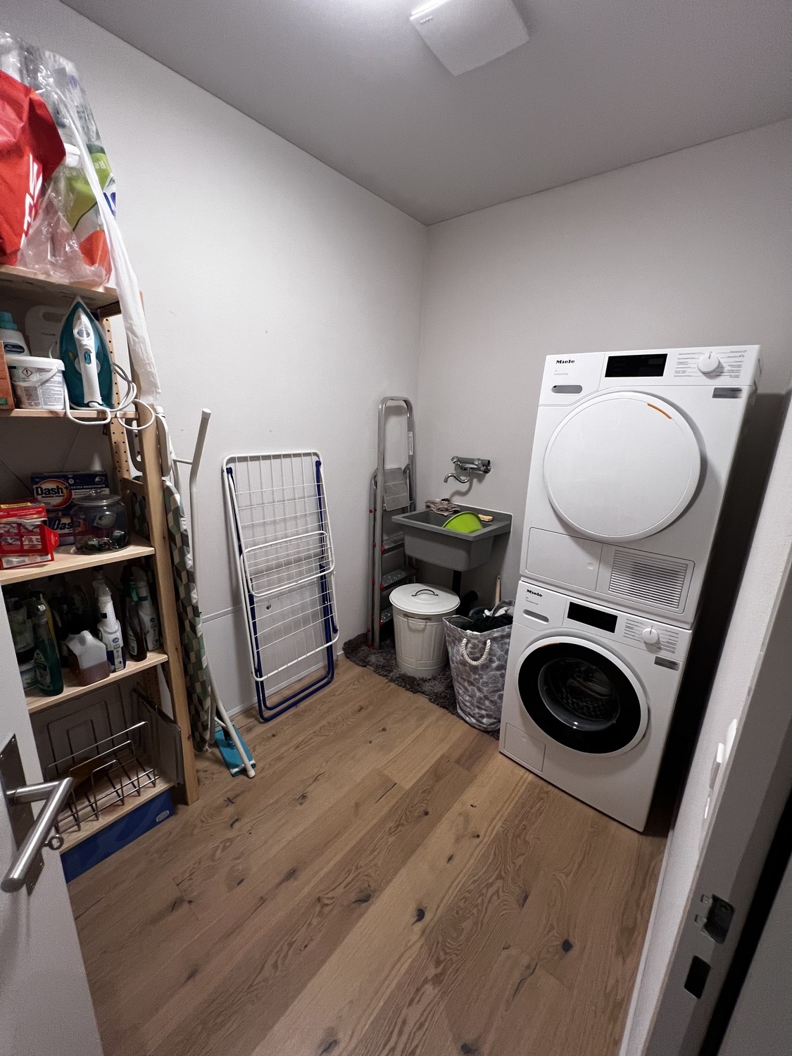 Appartement de 2 ½ pièces, photo 10 sur 10