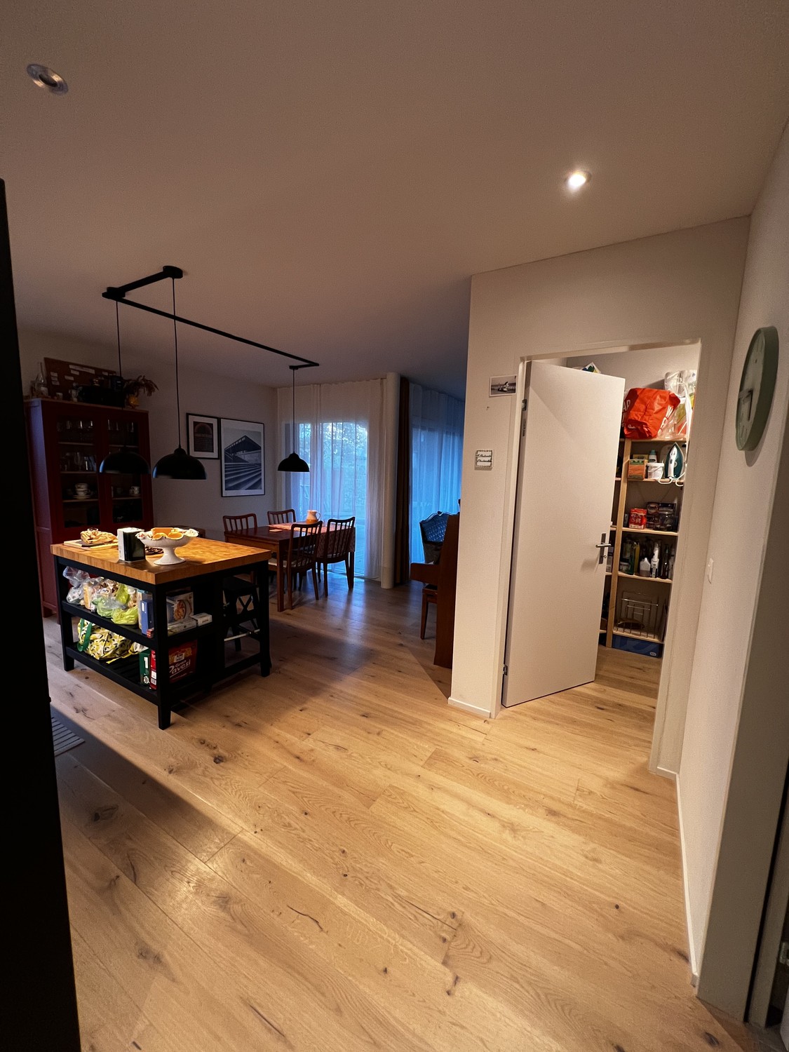 Appartement de 2 ½ pièces, photo 1 sur 10