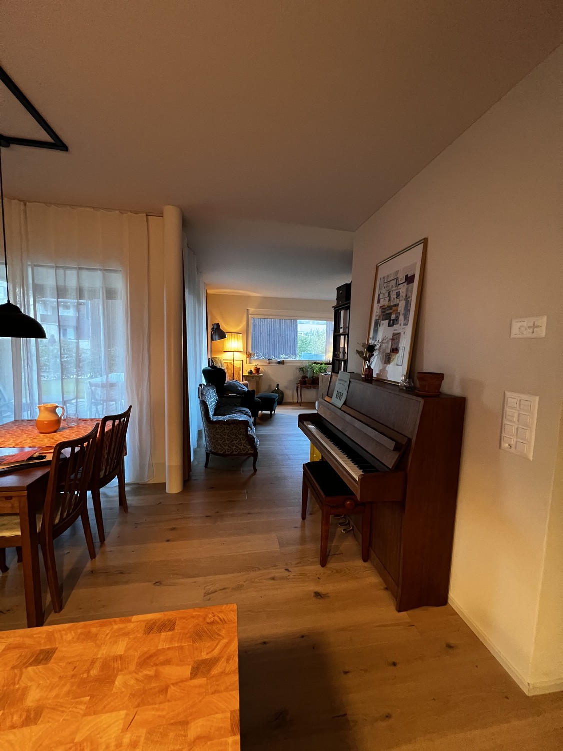 Appartement de 2 ½ pièces, photo 6 sur 10