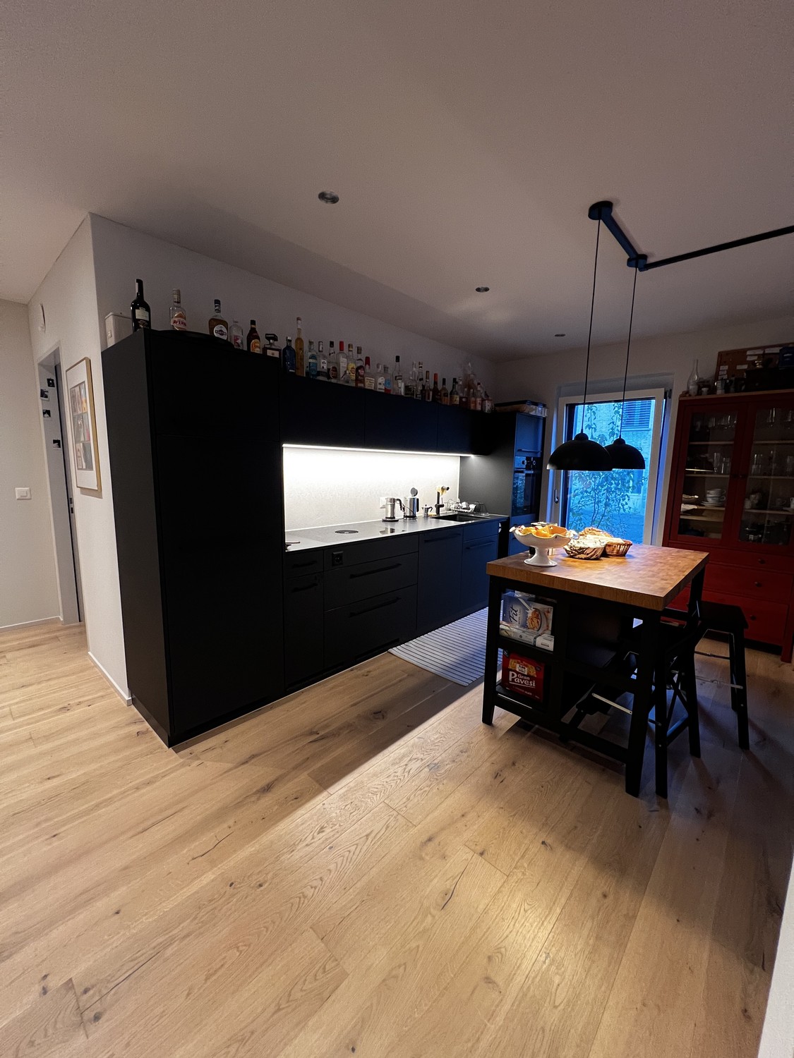 Appartement de 2 ½ pièces, photo 4 sur 10