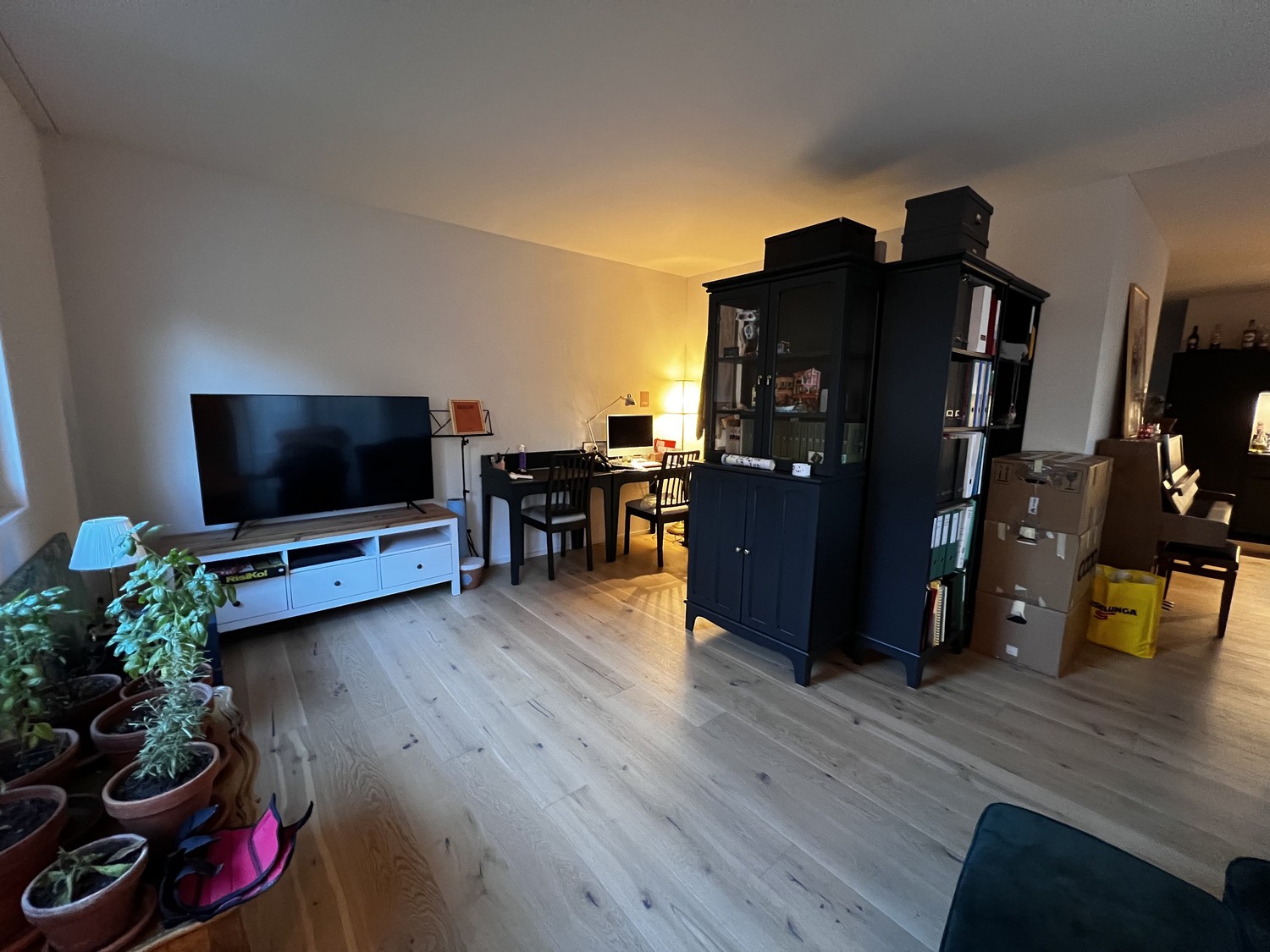 Appartement de 2 ½ pièces, photo 5 sur 10