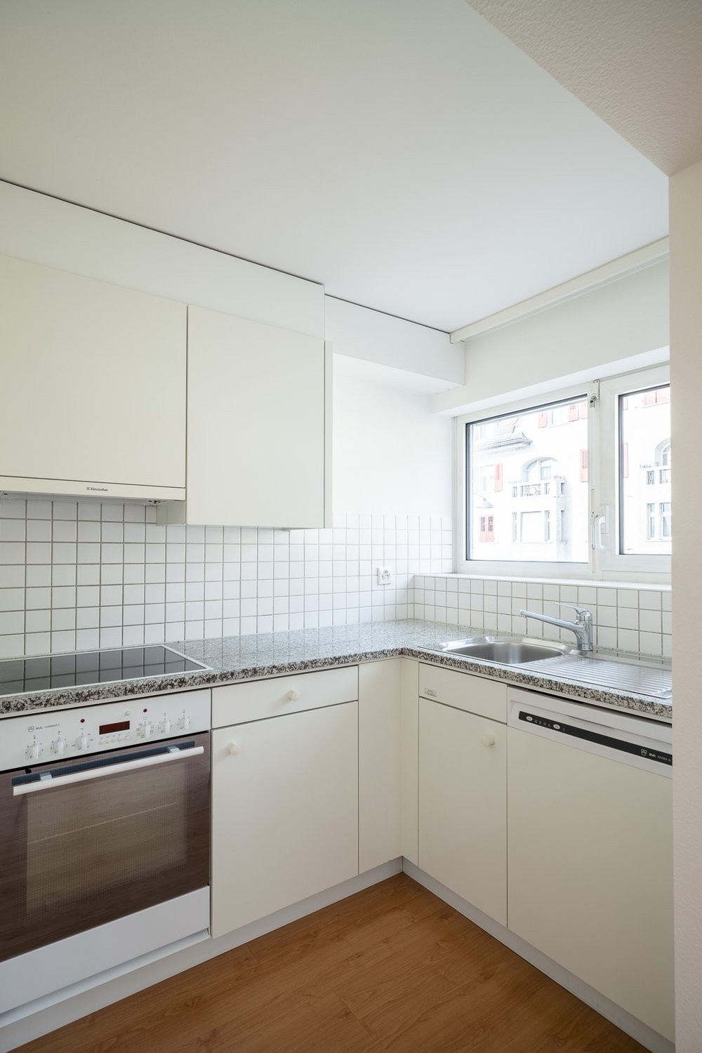 Appartement de 3 pièces, photo 3 sur 7