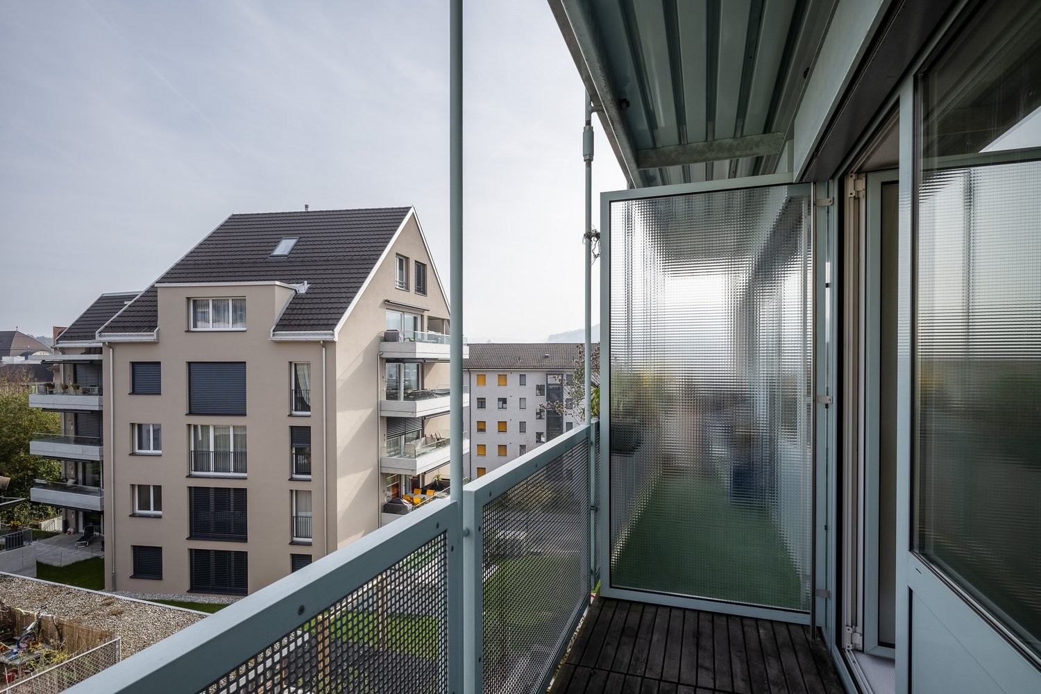 Appartement de 3 pièces, photo 7 sur 7
