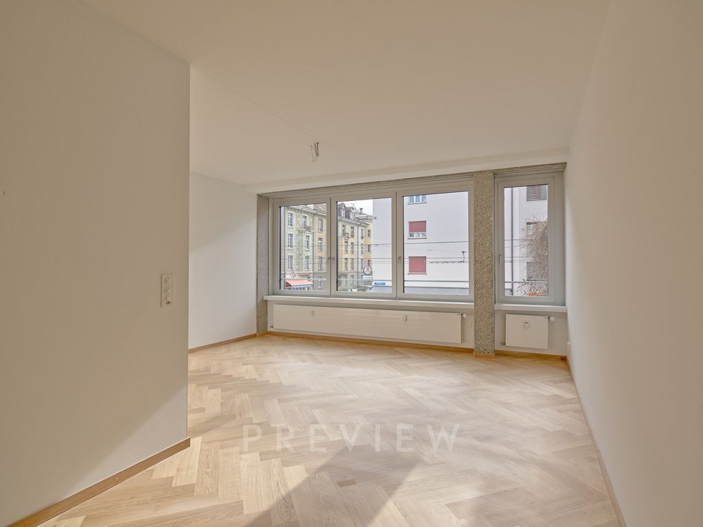 Appartement de 2 ½ pièces, photo 3 sur 5