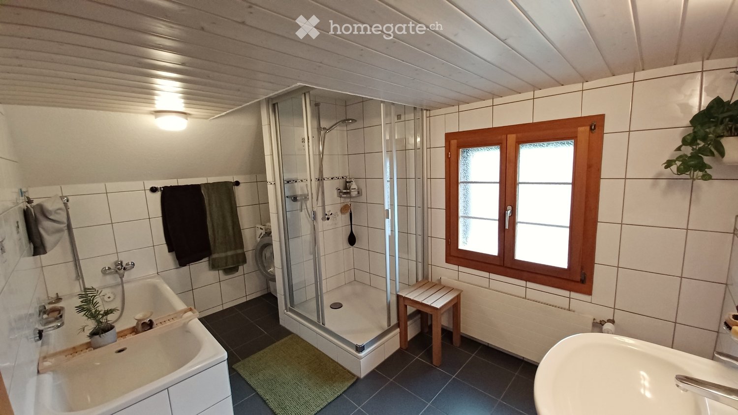 1 pièce chambre individuelle