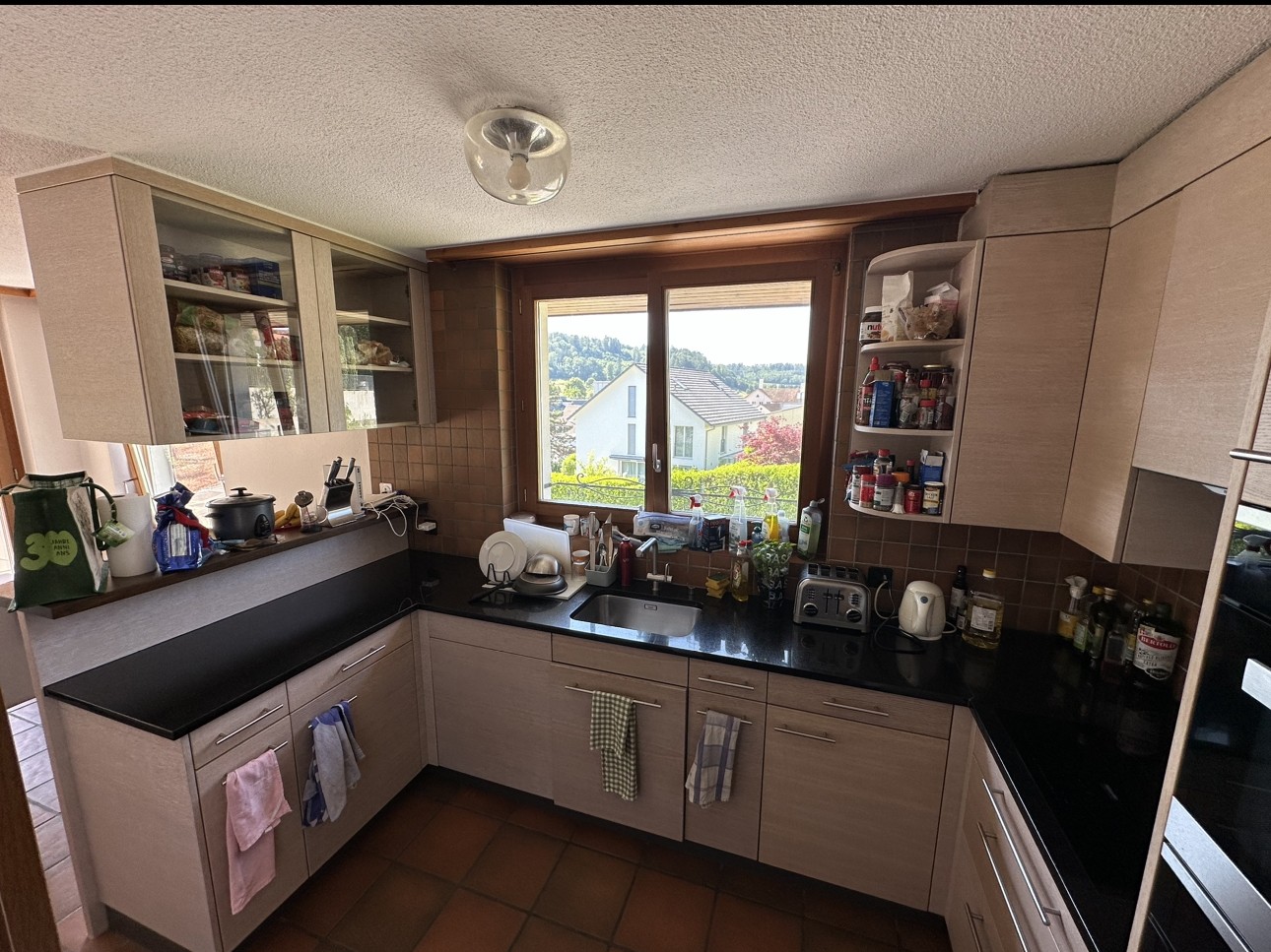 Chambre dans une colocation