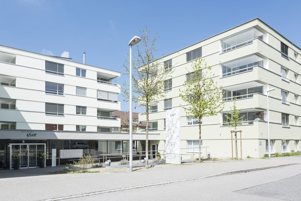 Emplacement de parking souterrain