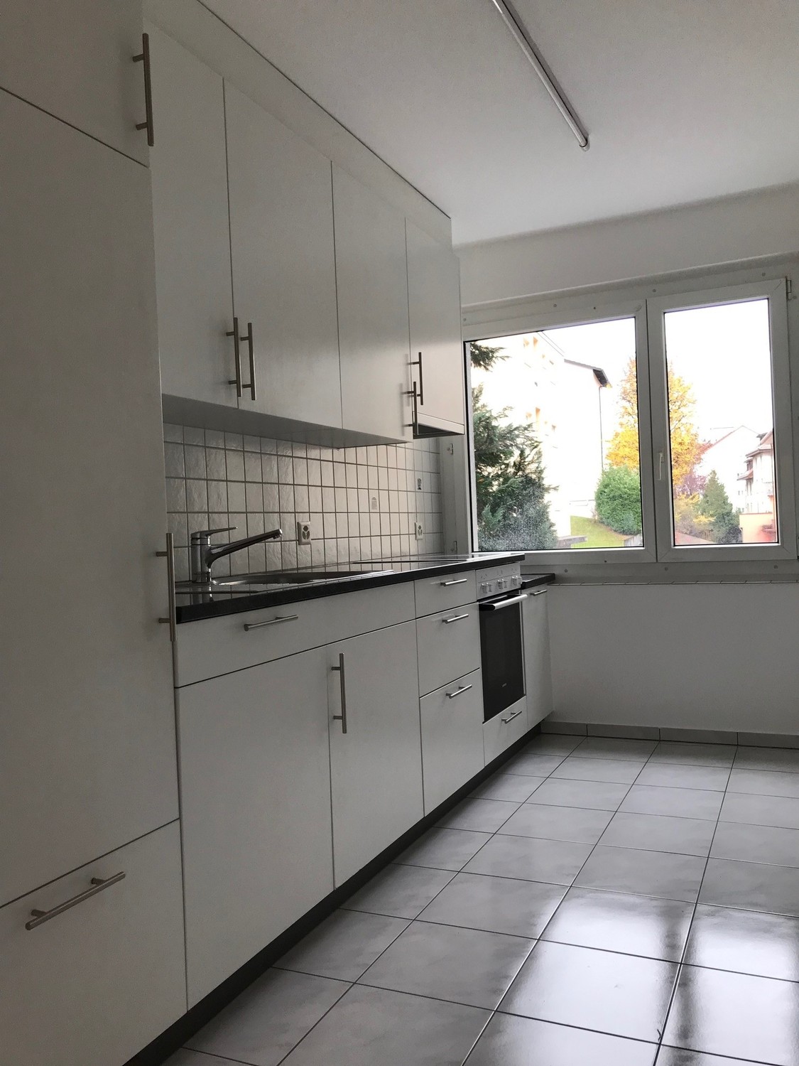 Appartement de 3 pièces, photo 1 sur 9