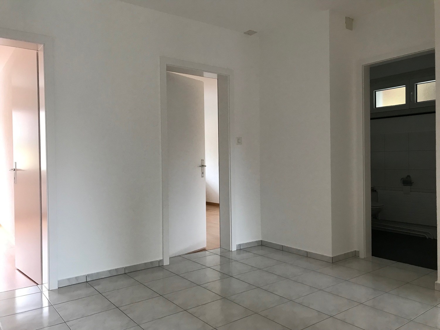 Appartement de 3 pièces, photo 2 sur 9