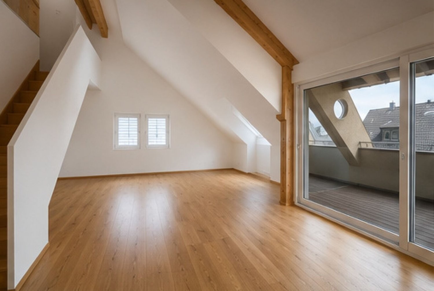 Appartement de 4 ½ pièces, photo 1 sur 7