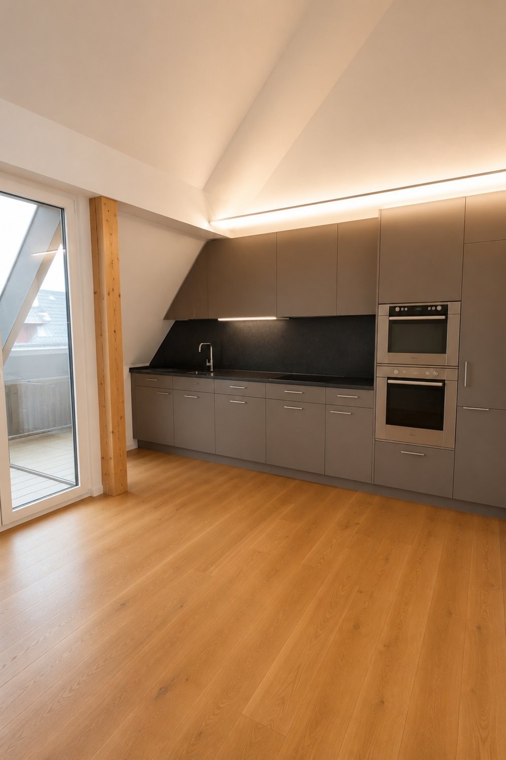 Appartement de 4 ½ pièces, photo 3 sur 7