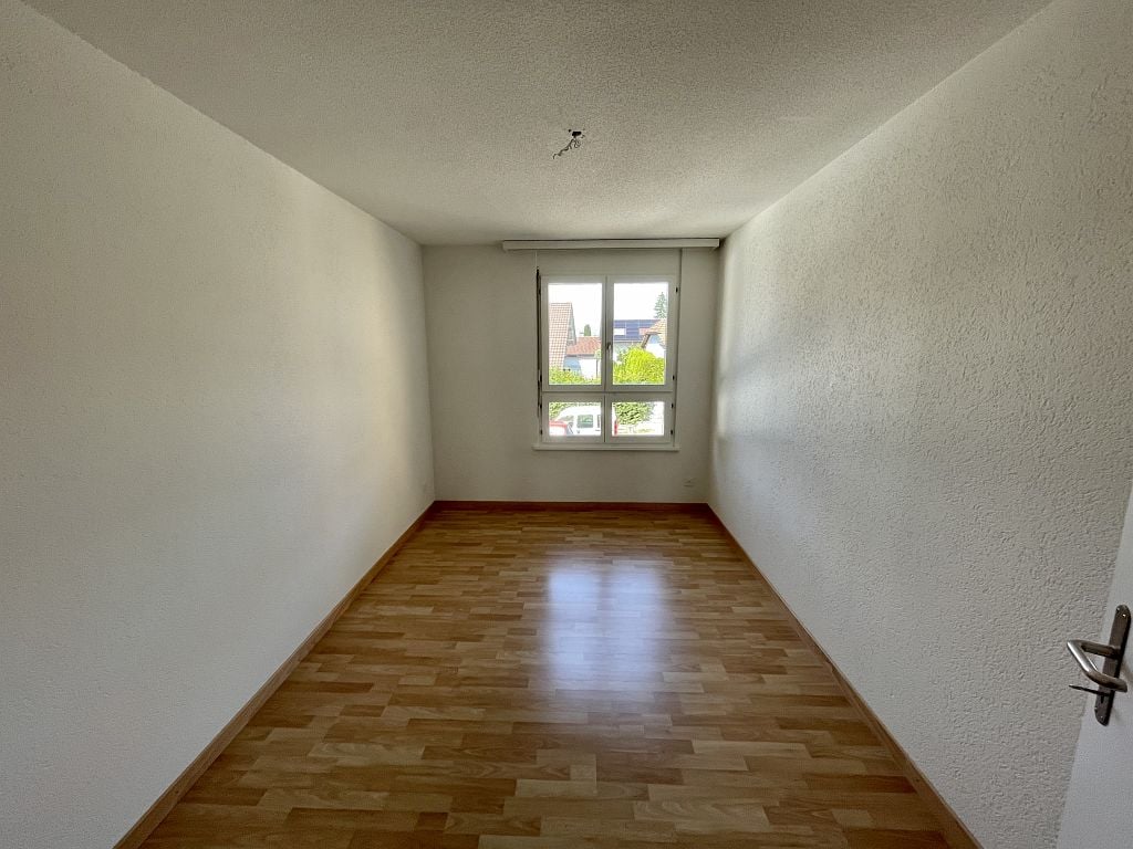 3 ½ pièces appartement, photo 5 sur 7