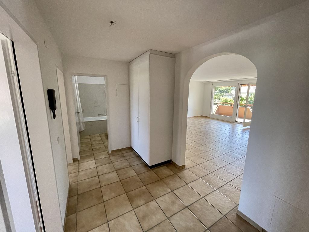3 ½ pièces appartement, photo 1 sur 7