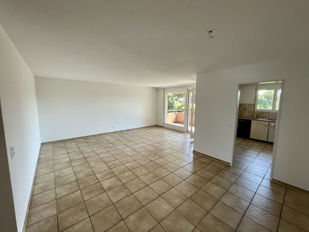 3 ½ pièces appartement, photo 4 sur 7