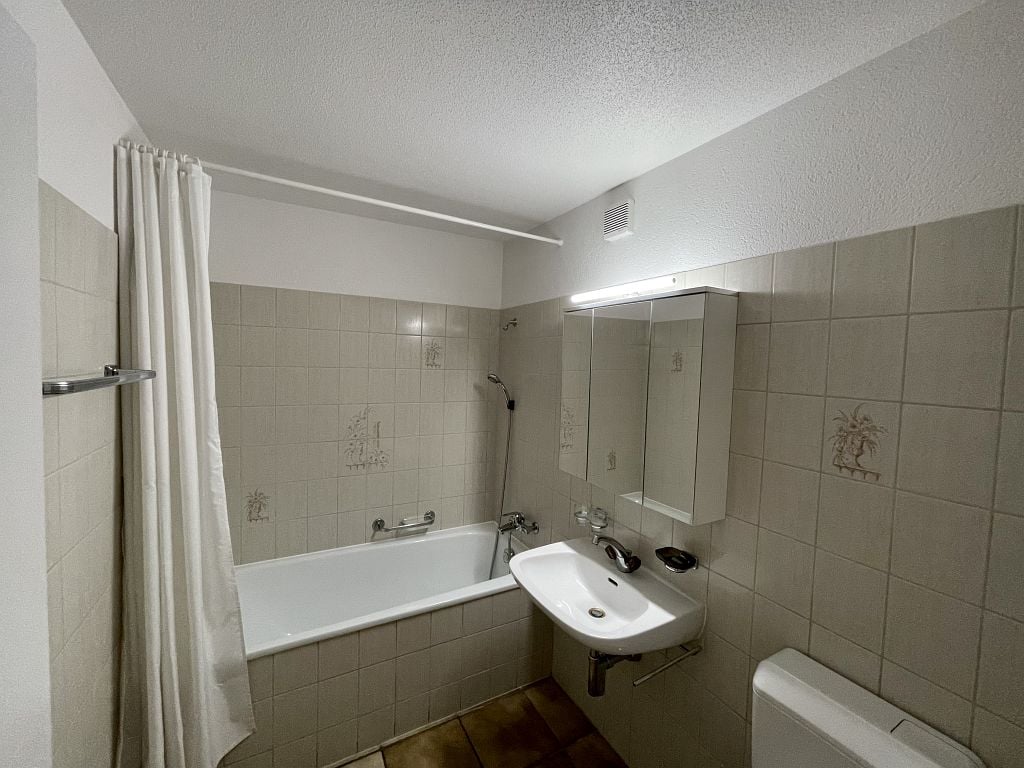 3 ½ pièces appartement, photo 7 sur 7