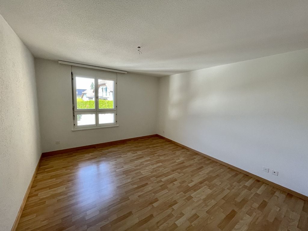 3 ½ pièces appartement, photo 6 sur 7