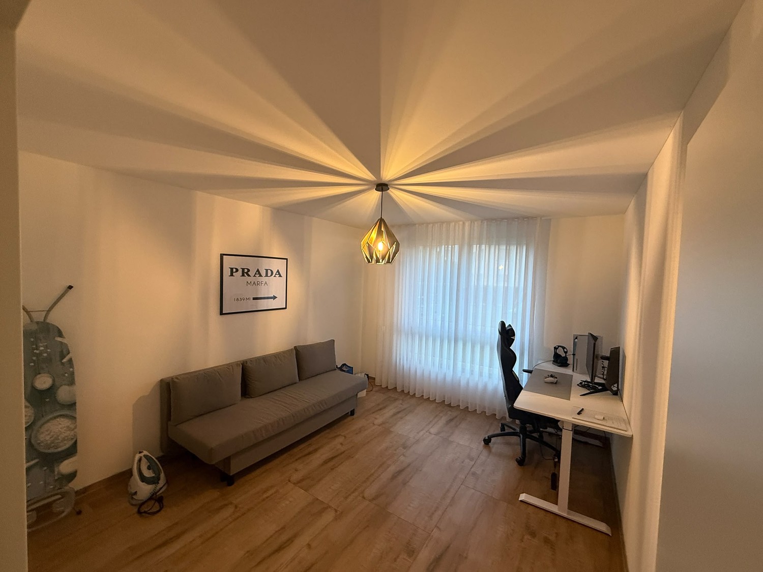3 ½ rooms apartment, photo 1 sur 9