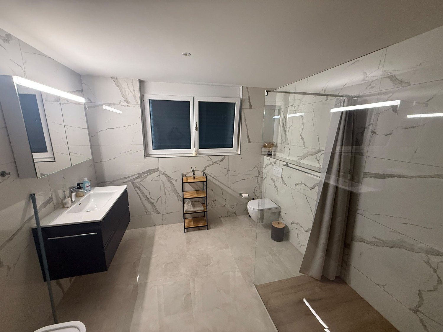 3 ½ rooms apartment, photo 9 sur 9
