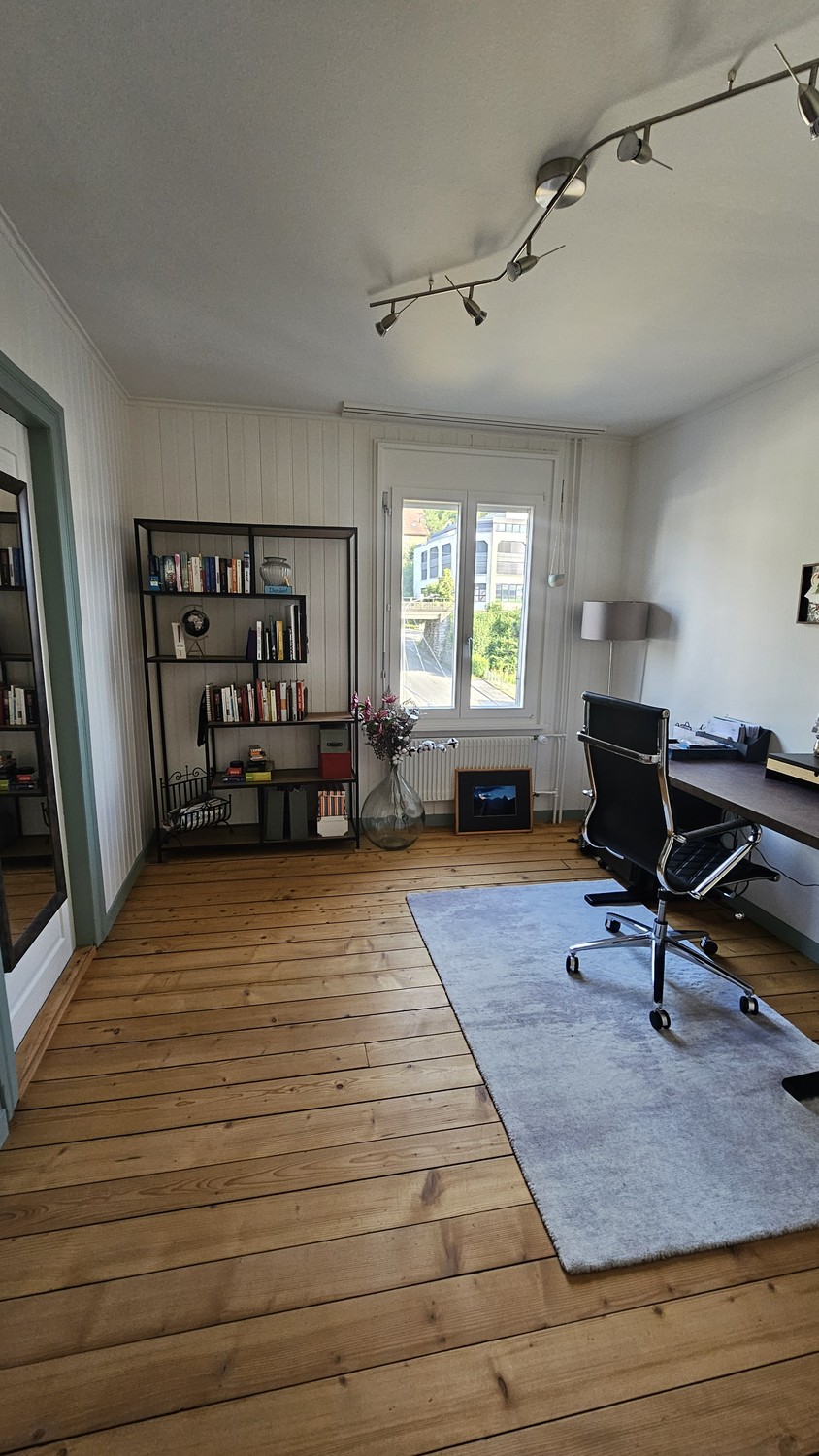 Appartement de 4 pièces, photo 6 sur 6