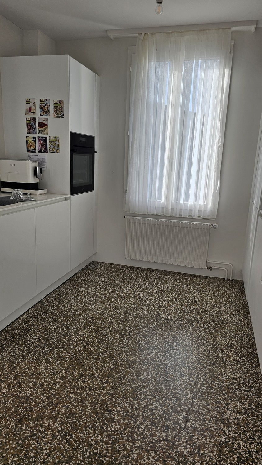 Appartement de 4 pièces, photo 3 sur 6