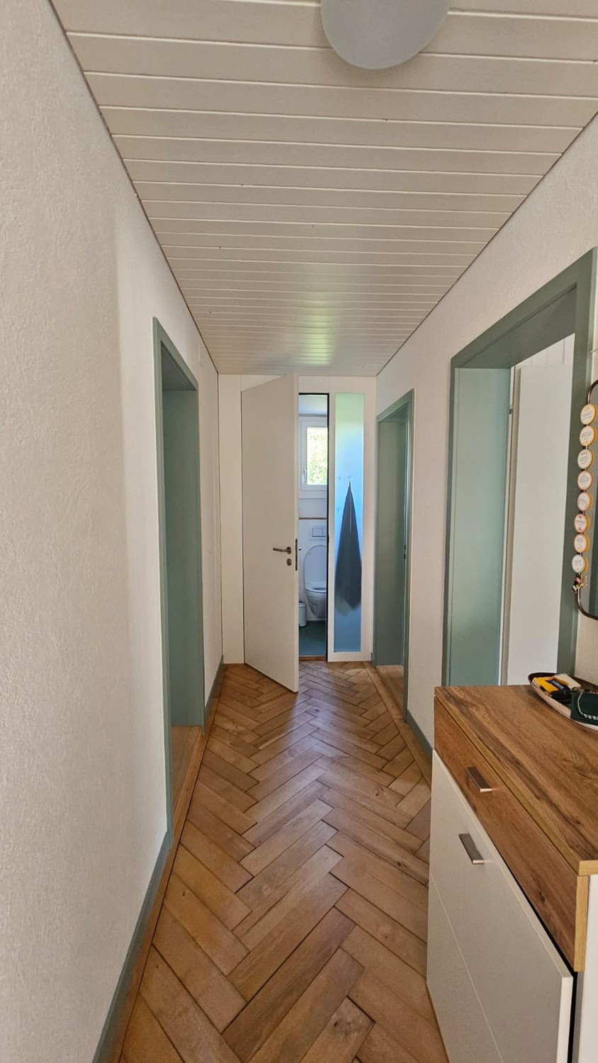 Appartement de 4 pièces, photo 4 sur 6