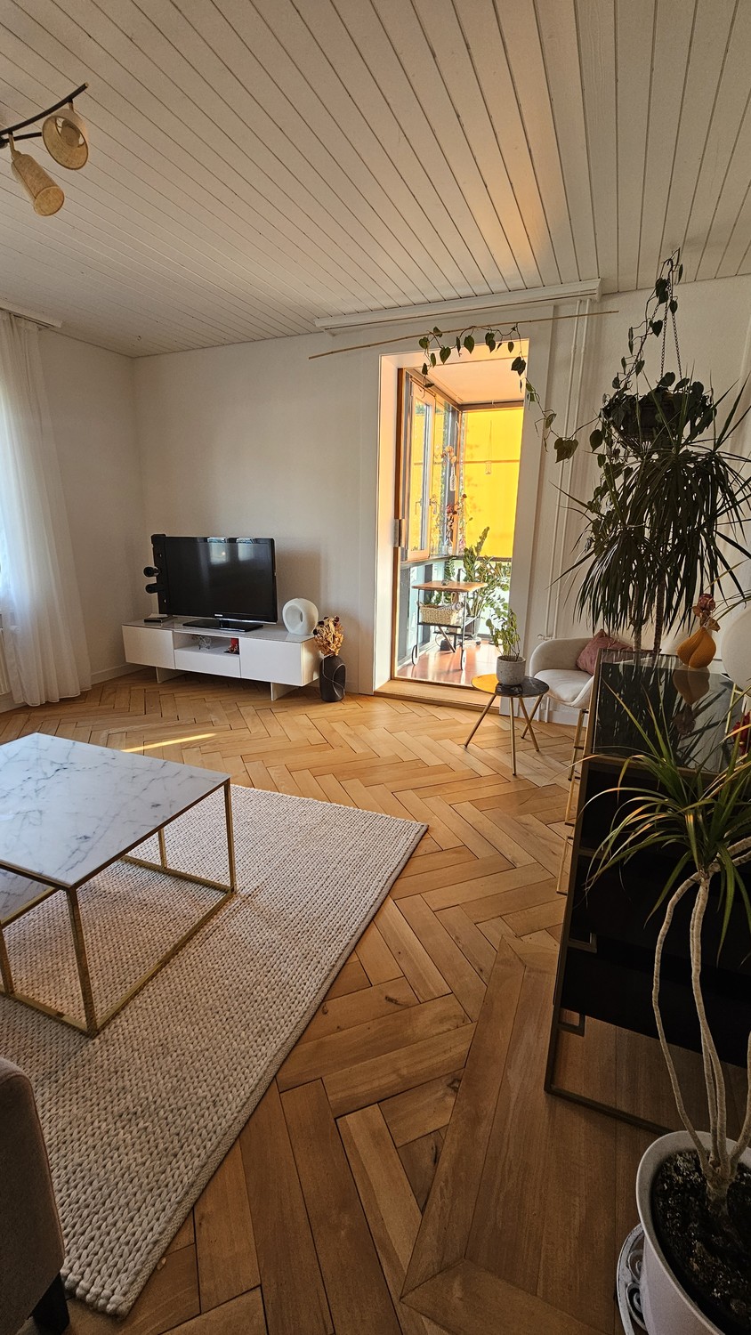 Appartement de 4 pièces, photo 2 sur 6