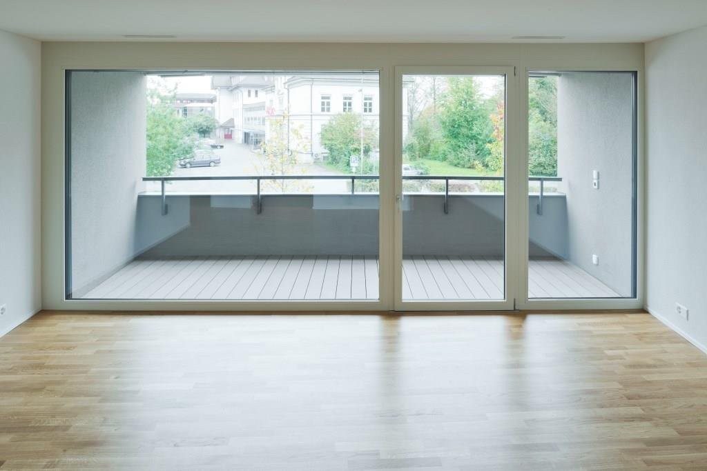 2 ½ pièces appartement, photo 2 sur 5