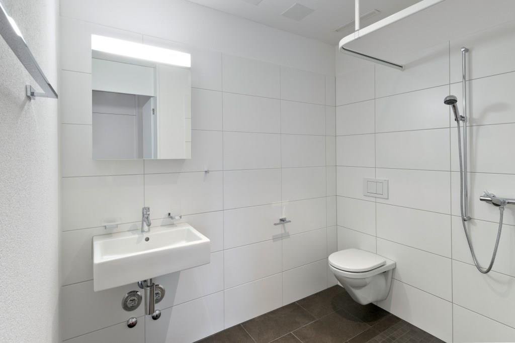2 ½ pièces appartement, photo 4 sur 5