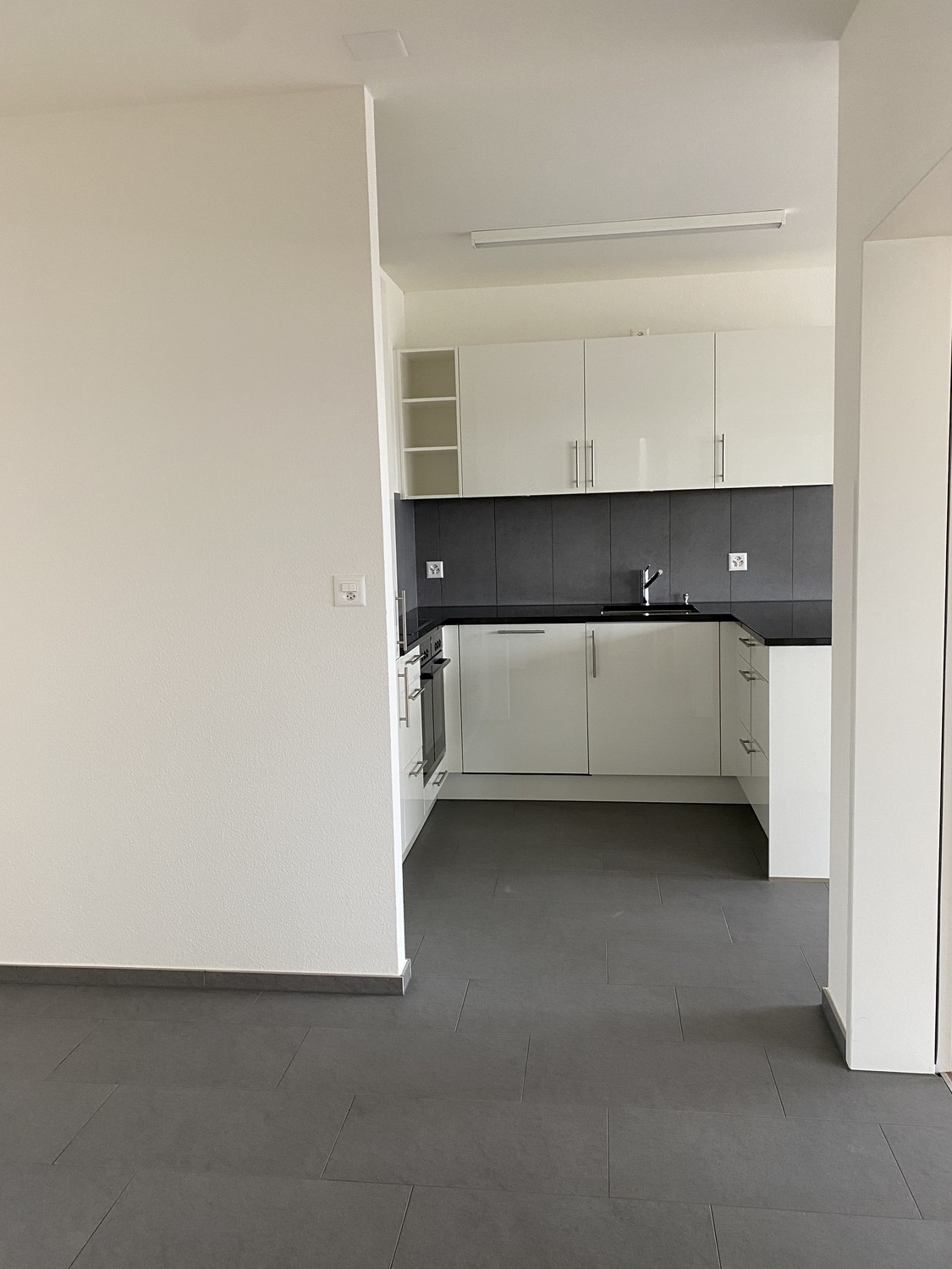 Appartement de 2 ½ pièces, photo 3 sur 10