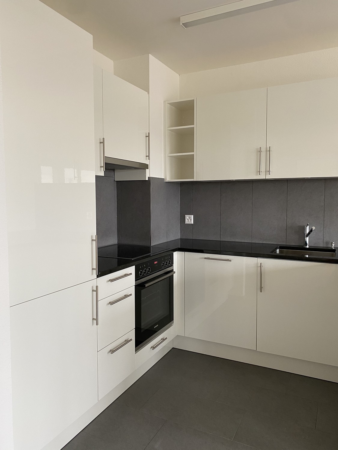 Appartement de 2 ½ pièces, photo 2 sur 10