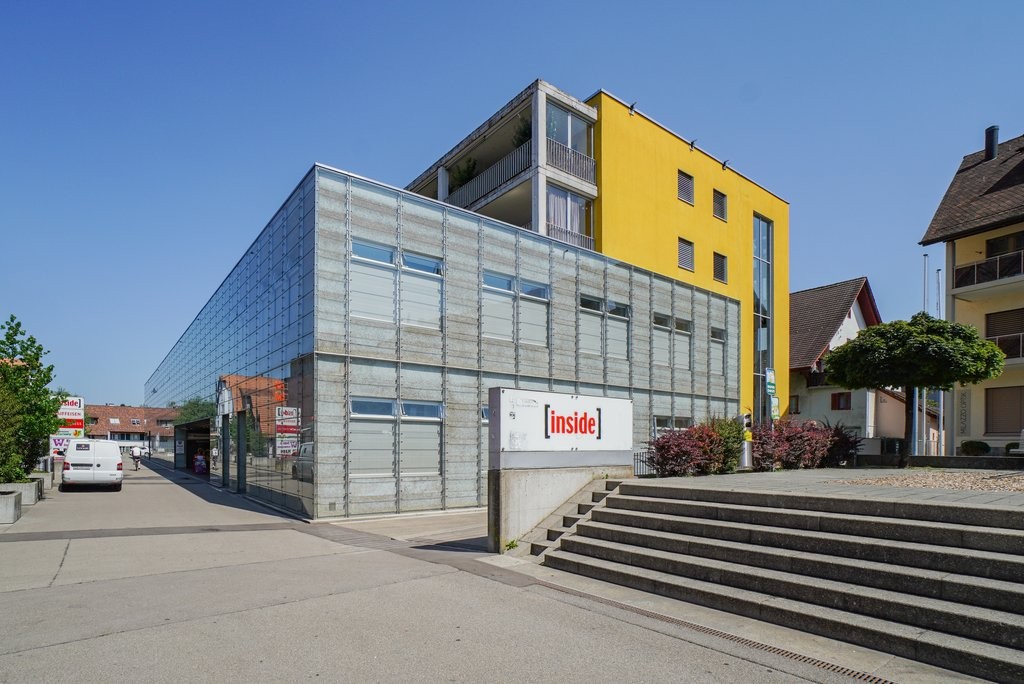316m² bureau