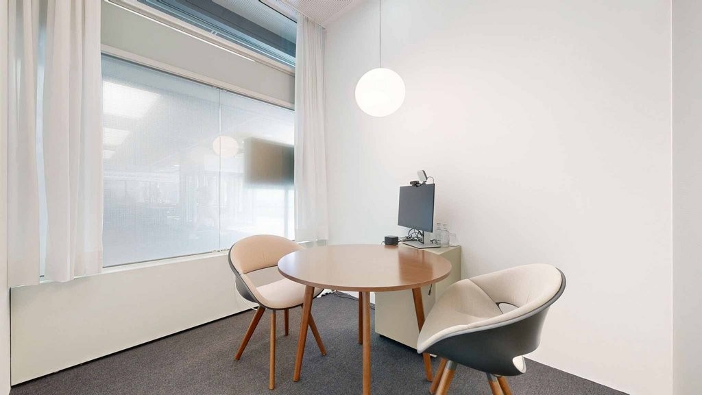 316m² bureau