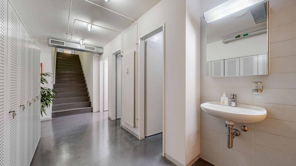 316m² bureau