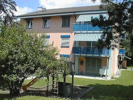 4 ½ rooms apartment
