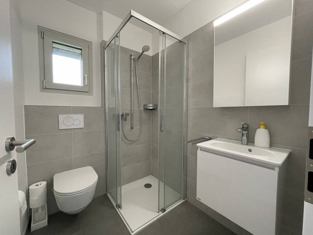 Appartement de 1 ½ pièces, photo 9 sur 10
