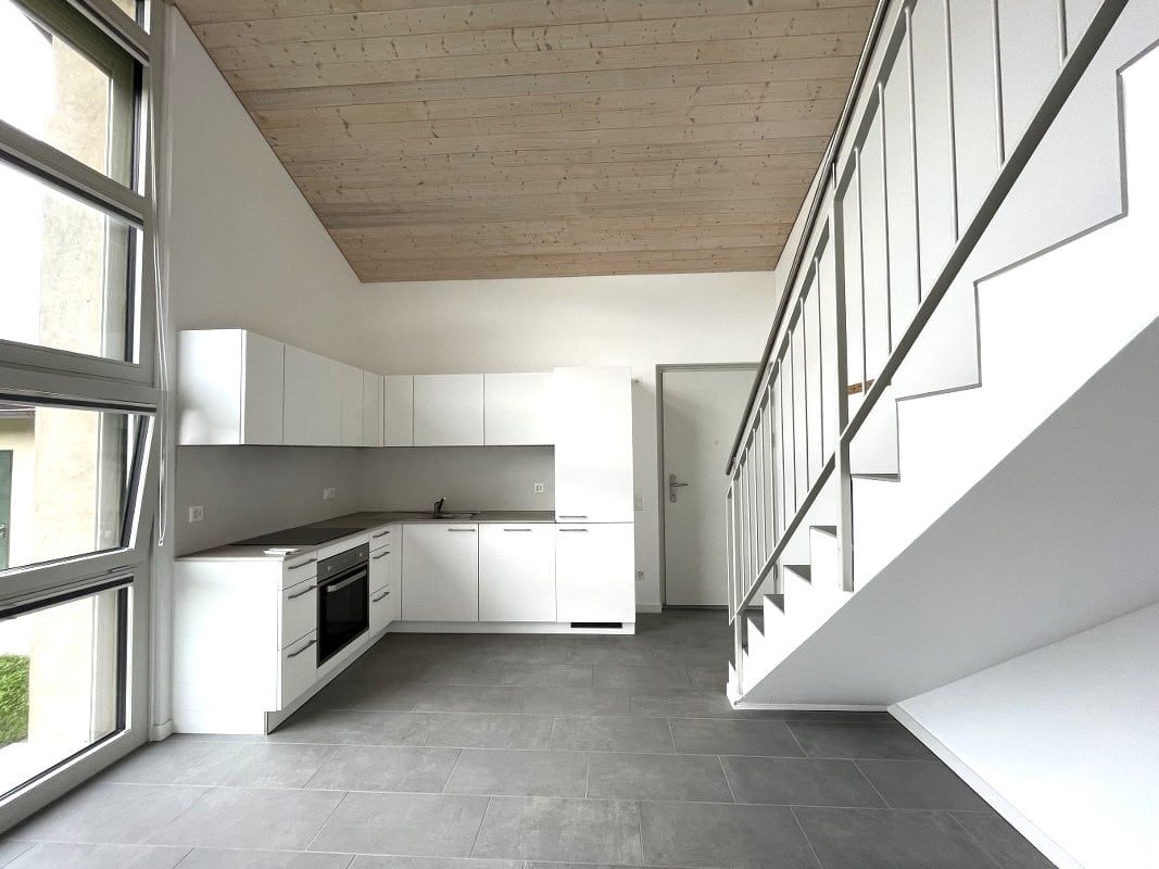 Appartement de 1 ½ pièces, photo 6 sur 10