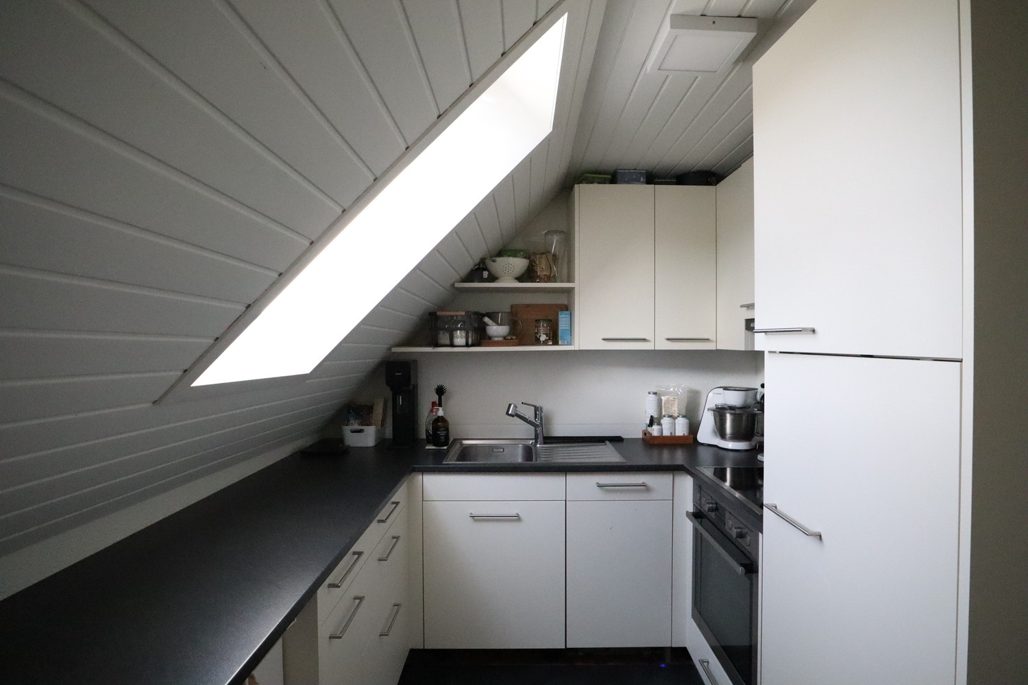 Appartement de 2 ½ pièces