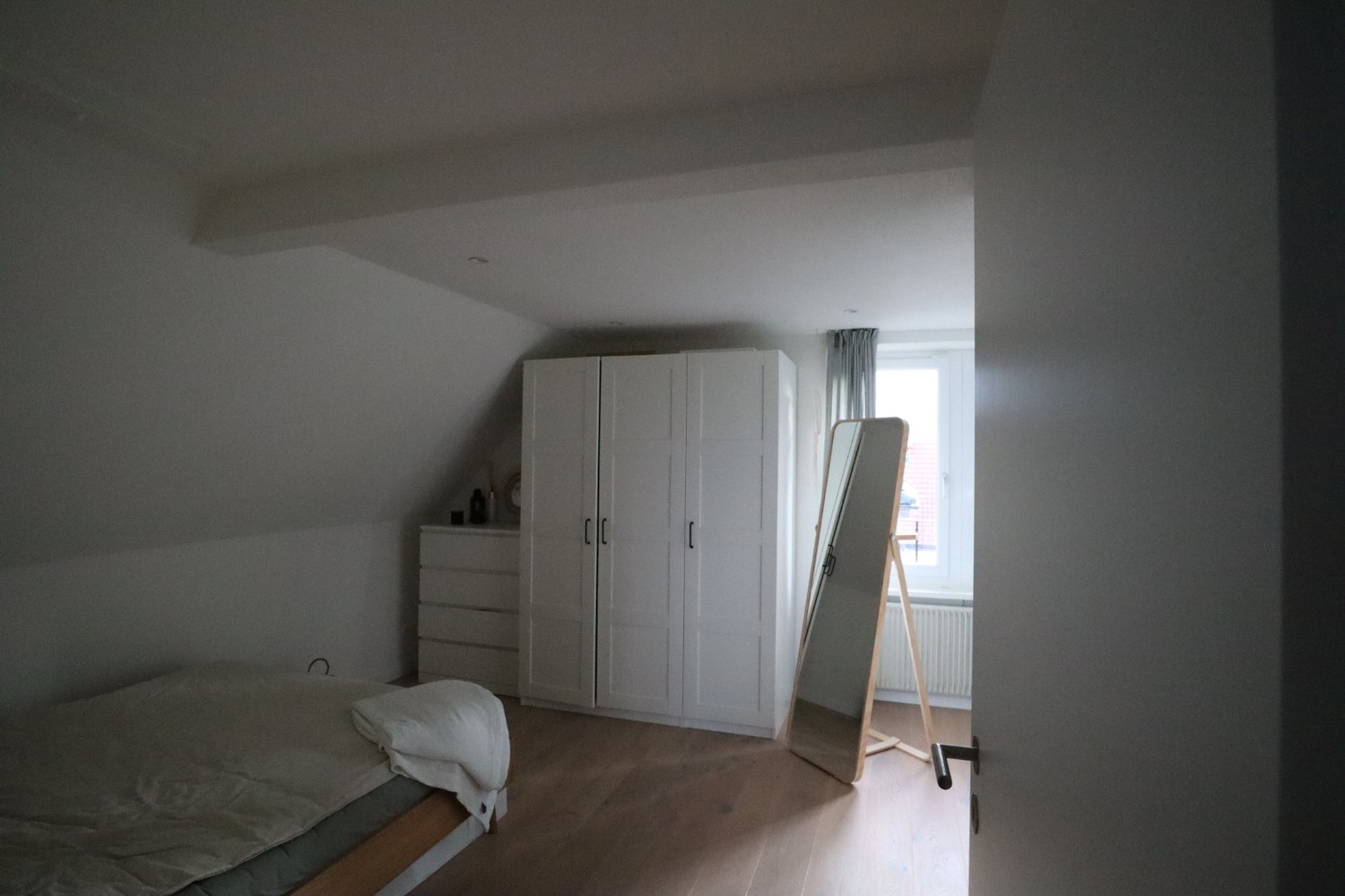 Appartement de 2 ½ pièces