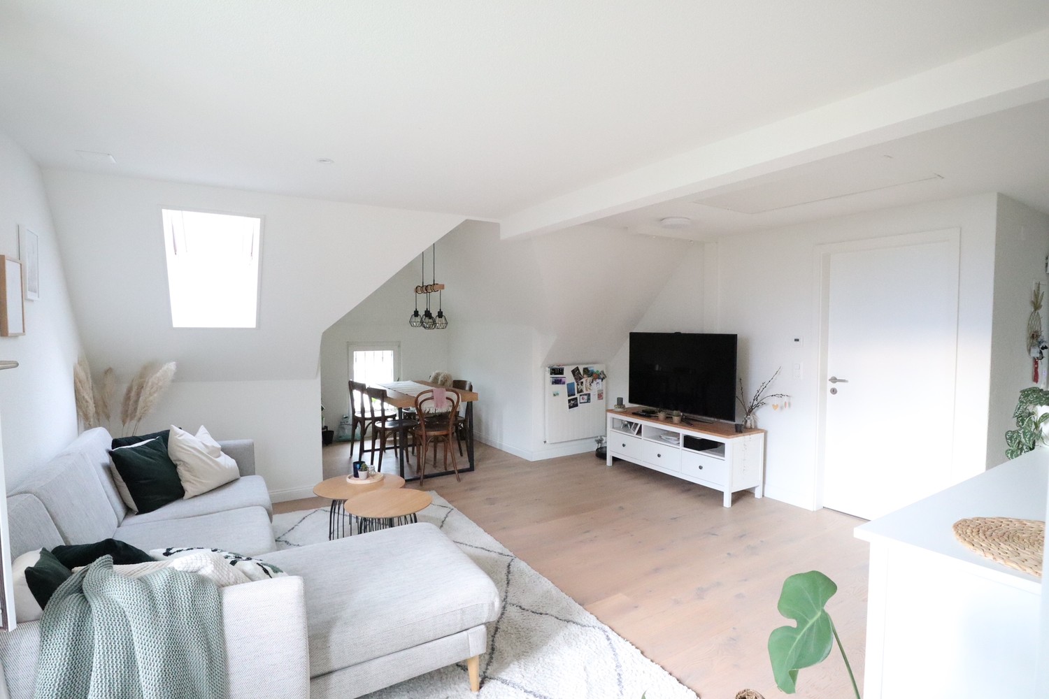 Appartement de 2 ½ pièces