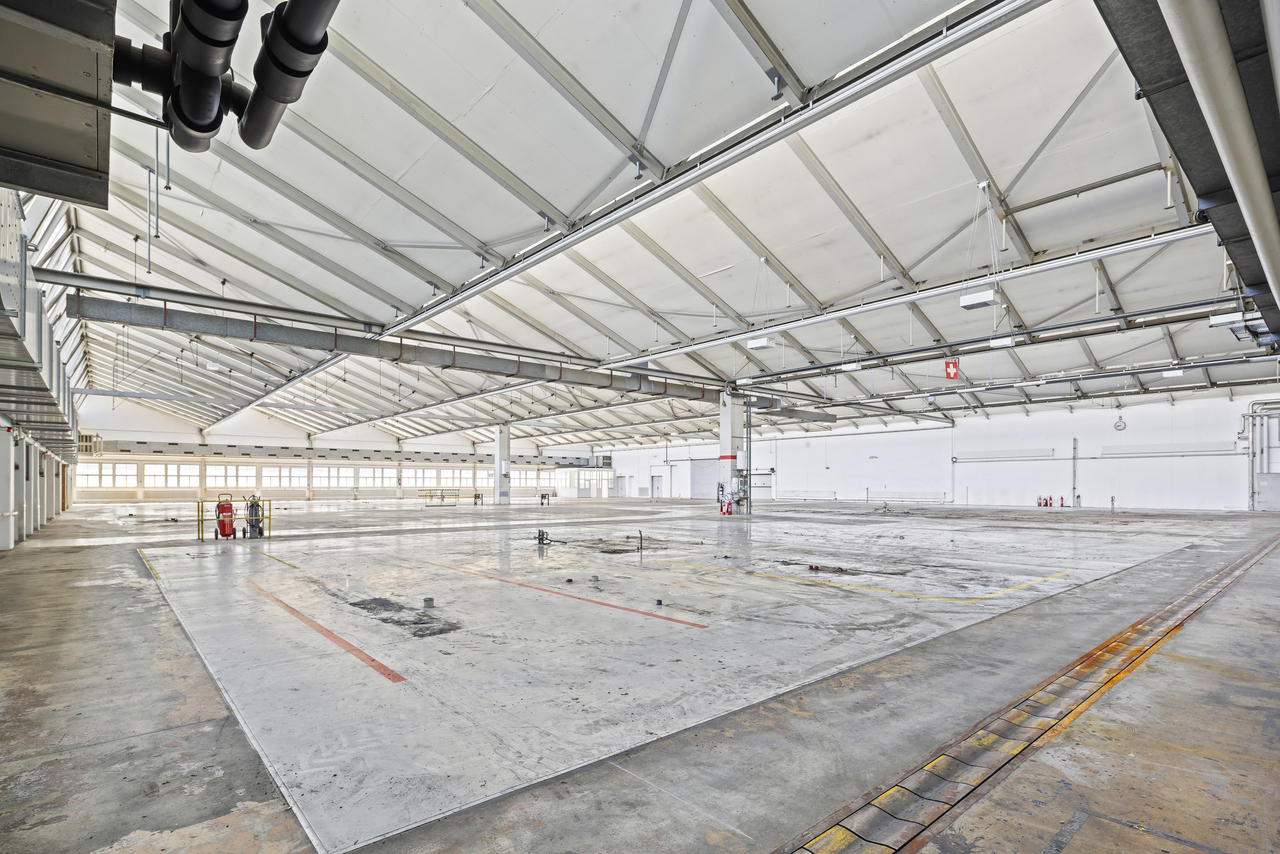 600m² commercial, photo 4 sur 10
