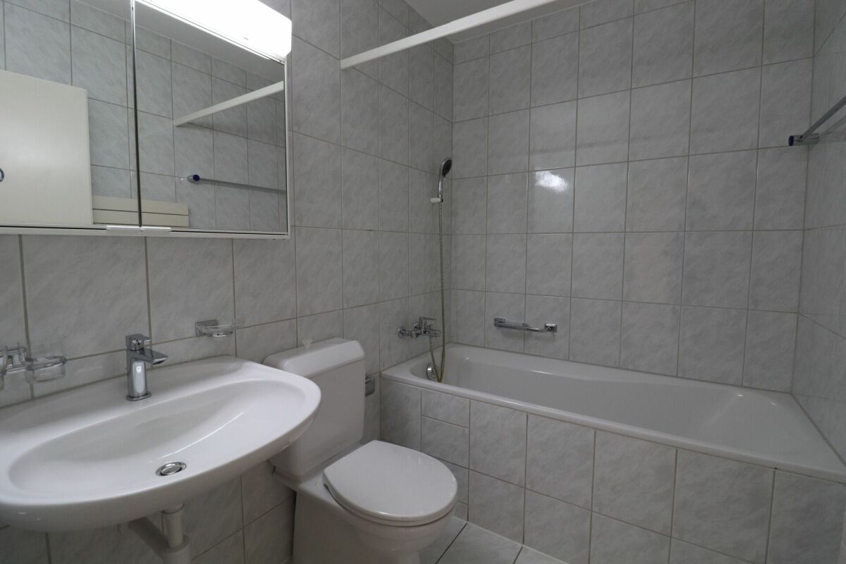 Appartement de 3 ½ pièces, photo 10 sur 10