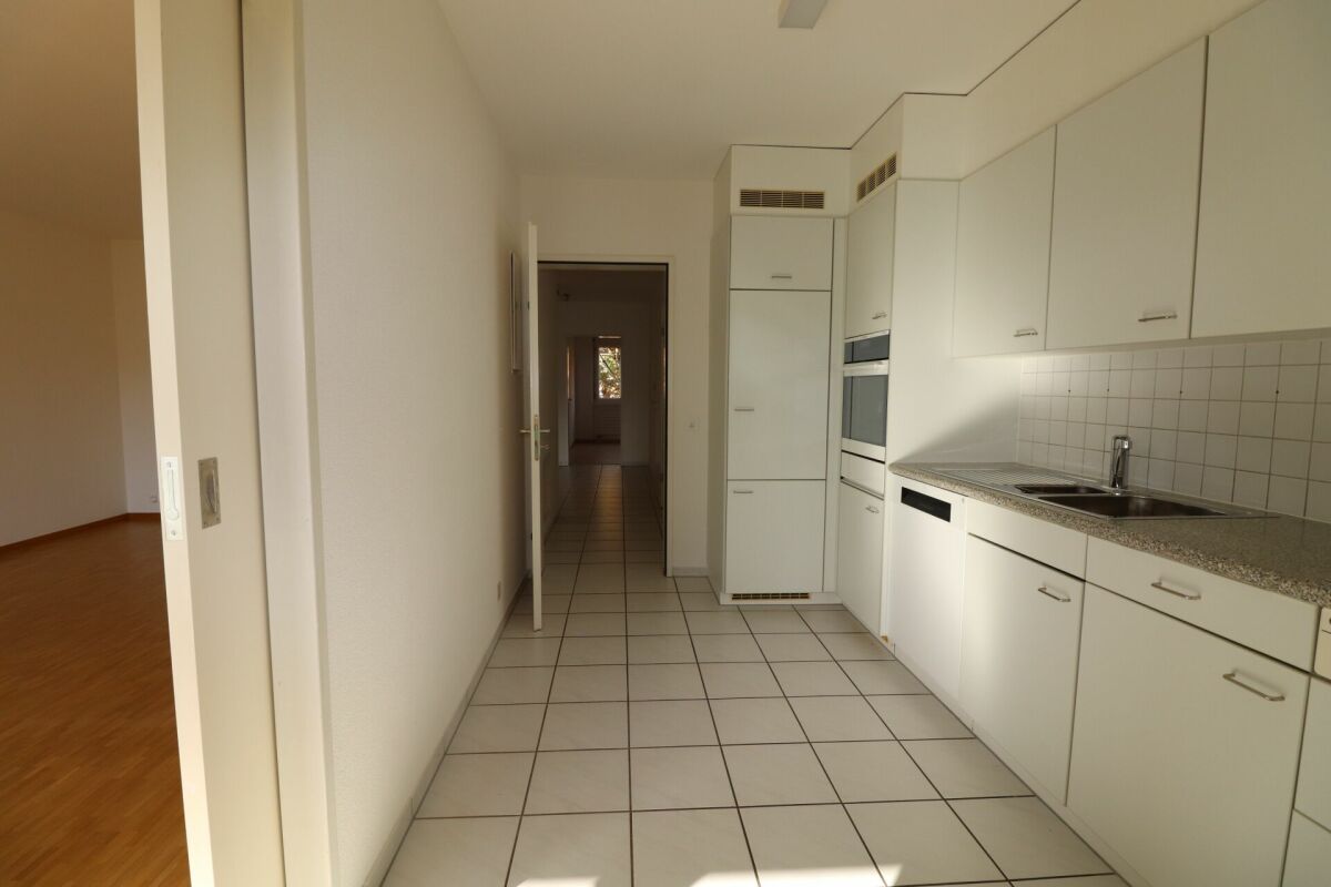 Appartement de 3 ½ pièces, photo 1 sur 10