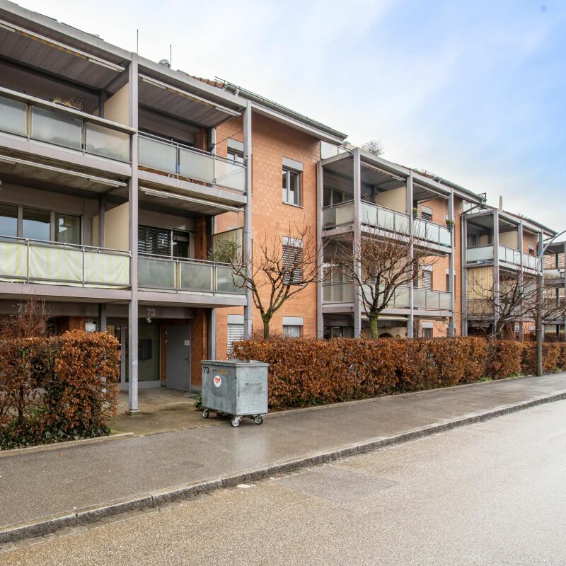Appartement de 3 ½ pièces, photo 2 sur 10